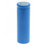 Аккумулятор 18650 3,7v 2000mah (18x65mm)