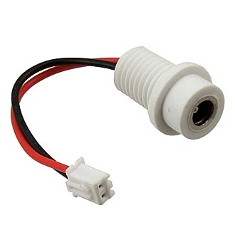  DC 5.5*2.1mm to XH connector L100mm