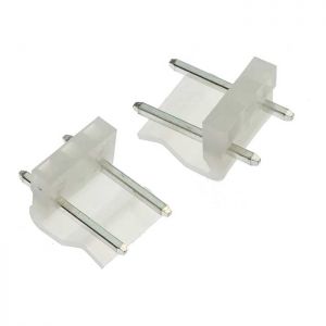 Разъем MPW-03 2pin pitch 5.08(7.85) mm купить по цене от 1.89 руб. из наличия.