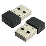 WiFi адаптер CA-001 USB Wireless 802.11n 150Mbps