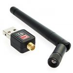 WiFi адаптер CA-003 USB Wireless 802.11n 150Mbps