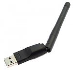 WiFi адаптер CA-005 USB Wireless 802.11n 150Mbps