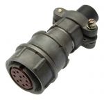 Разъем RM22-10-TK-S-D