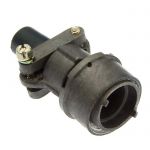 Разъем RM18-S-D