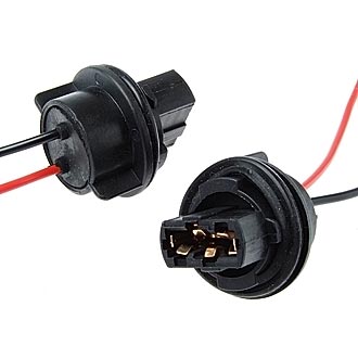  7440/T20 single,1002 plastic 10CM