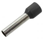 Кабельный наконечник DN10018 black (4.5x18mm)