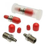 Оптический разъем adapter AEG 8025-25Z1