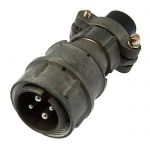 Разъем RM22-4-TJ-S-D