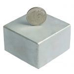 Магнит B 50x50x30 N35