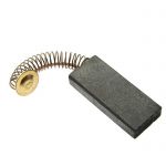 Щетки для эл.двиг. brush 5x12x29 spring