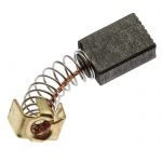 Щетки для эл.двиг. brush 5x8x12 spring