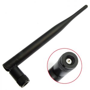 Антенна WiFi Antenna WiFi 5db SMA P купить по цене от 179.78 руб. из наличия.