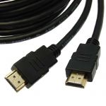 Шнур интерфейсный HDMI to HDMI 1.4v OFC 10m