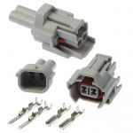Разъем DJ7024-2-21/11/DJ621-G2(F/M)