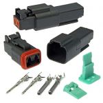 Разъем 3021Y-1.6-21/11