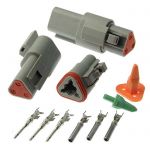 Разъем 3031Y-1.6-21/11