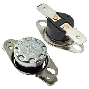 KSD-130 130*C 10A (B-1002) (Термостат) купить по цене от 22.56 в компании РУЭЛКОМ/ Характеристики, описание, размеры