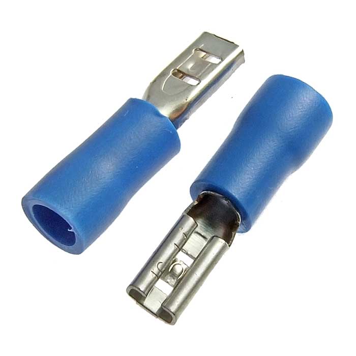 Клемма FDD 2-110(5) blue