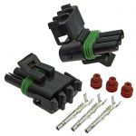 Разъем DJ3031-2.5-21/DJ222-2.5