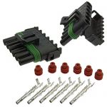 Разъем DJ3061-2.5-21/DJ222-2.5