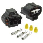 Соединитель автом. DJ70311A-2.2-21/DJ621-2.2