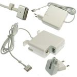 Блок питания для ноутбука 16.5V 3.65A T(MagSafe2)