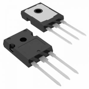 Транзистор STW88N65M5 купить по цене от 1343.44 руб. из наличия.