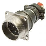 Разъем 2РМГ27БПН7Ш2Е2 Разъем 2РМГ27БПН7Ш2Е2