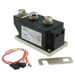 Модуль тиристорный МТТ350-16 Модуль тиристорный МТТ350-16