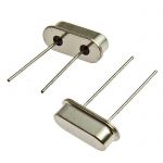 Кварцевый резонатор HC49S 14.31810 MHz 16pF 30ppm