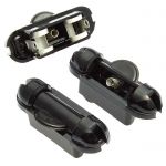 Держатель предохранителя ДВП6