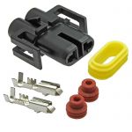 Разъем 7028Y-2.8-21