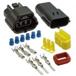 Разъем 70314Y-2-21/11