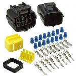 Разъем 70813Y-2-21/11