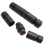 Разъем герметичный SZC-16-RJ45-1 ip68