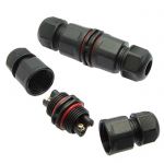 Разъем герметичный SZC-20-2Pin ip67