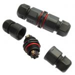 Разъем SZC-20-3Pin  ip67