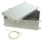 Корпус для РЭА AD2-1(200*120*75)