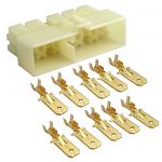 Разъем DJ7101-6.3-11