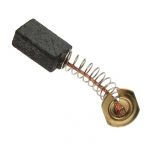 Щетки для электродвигателя brush 5x8x13 spring