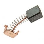 Щетки для эл.двиг. brush 6x10x11 spring