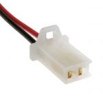 Соединитель автом. DJ7021A-2.8-21 (18AWG 300mm)