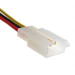 Разъем DJ7031A-2.8-11 (18AWG 300mm)