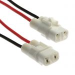 Соединитель автом. DJ7021-2-21 (18AWG 300mm)