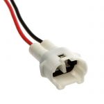 Разъем DJ7026-2-11 (18AWG 300mm)