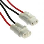 Соединитель автом. DJ7026-2-21 (18AWG 300mm)