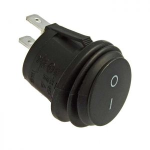 Переключатель SB039 IP65 on-off ф20.2mm купить по цене от 55.41 руб. из наличия.