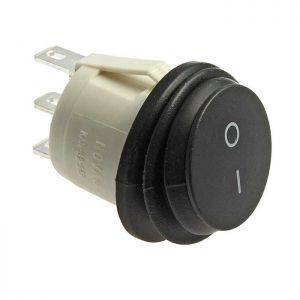 Переключатель SB039 IP65 on-on ф20.2mm купить по цене от 57.76 руб. из наличия.