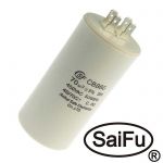 Конденсатор CBB60 70UF 450V (SAIFU)