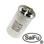 Конденсатор CBB65 20uF 450V (SAIFU)